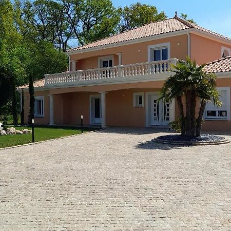 Villa Des Chenes-Adult Only Saint-Doulchard 외부 사진