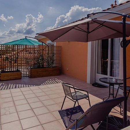 Villa Des Chenes-Adult Only Saint-Doulchard 외부 사진