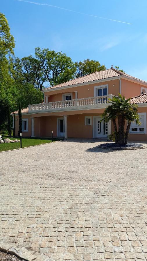 Villa Des Chenes-Adult Only Saint-Doulchard 외부 사진