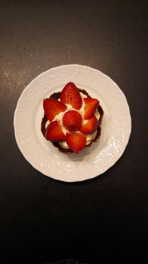 Villa Des Chenes-Adult Only Saint-Doulchard 외부 사진