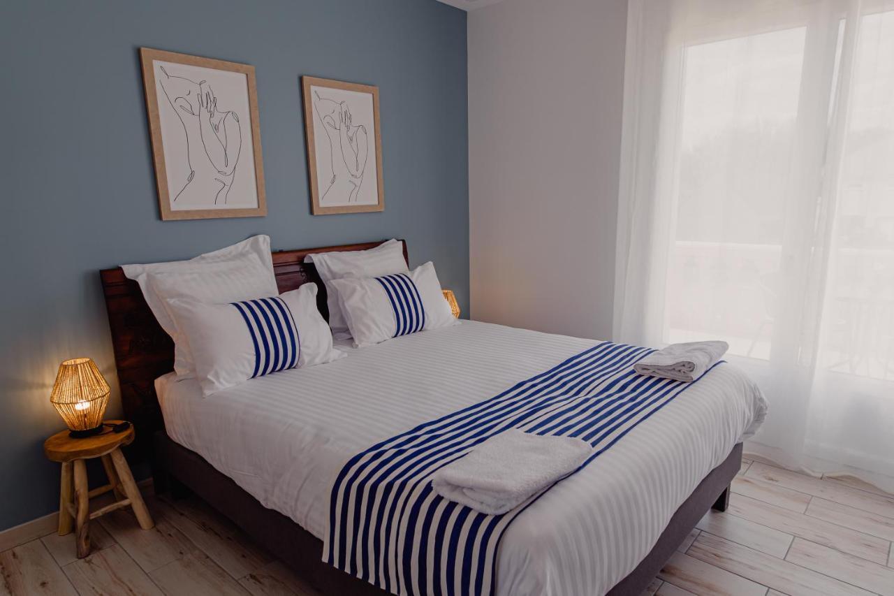 Villa Des Chenes-Adult Only Saint-Doulchard 외부 사진