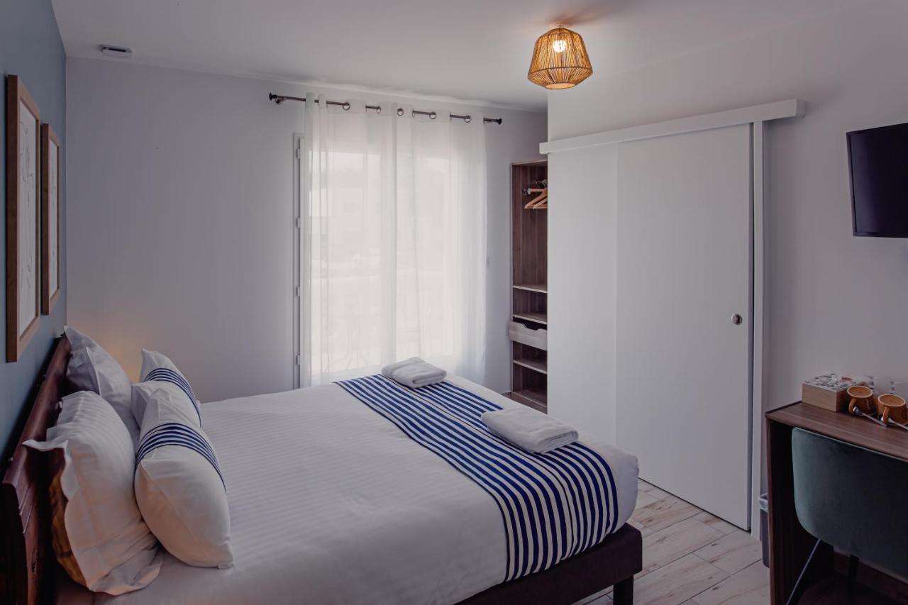 Villa Des Chenes-Adult Only Saint-Doulchard 외부 사진