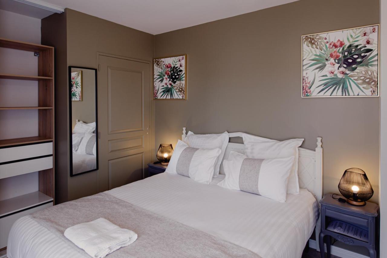 Villa Des Chenes-Adult Only Saint-Doulchard 외부 사진