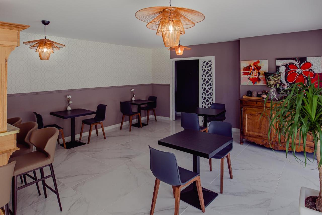 Villa Des Chenes-Adult Only Saint-Doulchard 외부 사진