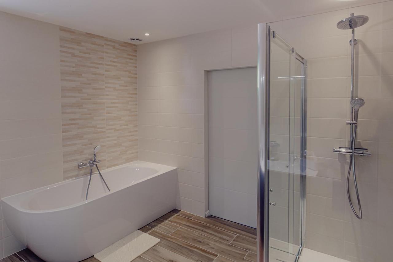 Villa Des Chenes-Adult Only Saint-Doulchard 외부 사진